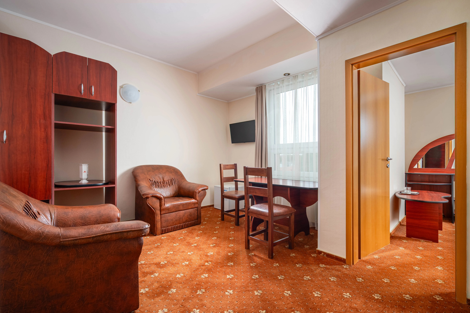 Foto - Hotel Egreta