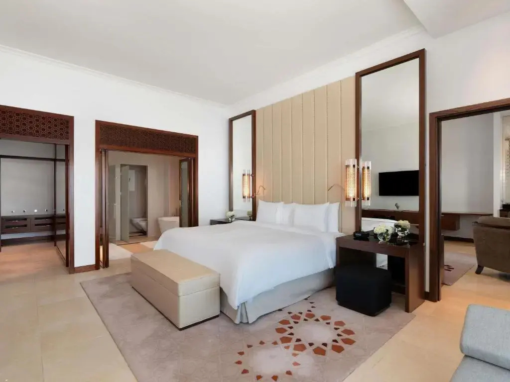 Photo - Rixos Marina Abu Dhabi