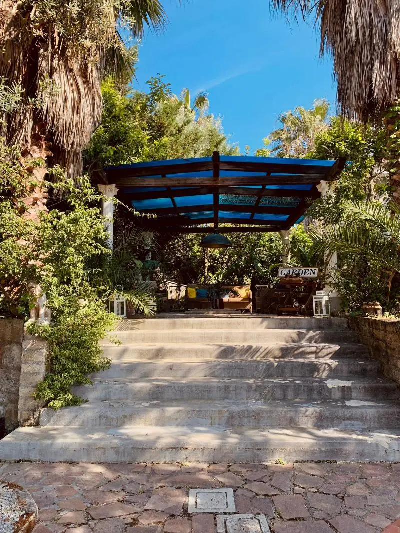 Foto - Villa Giovanna