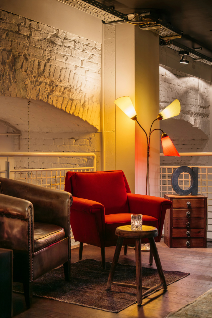 Foto - Ruby Sofie Hotel Vienna by IHG