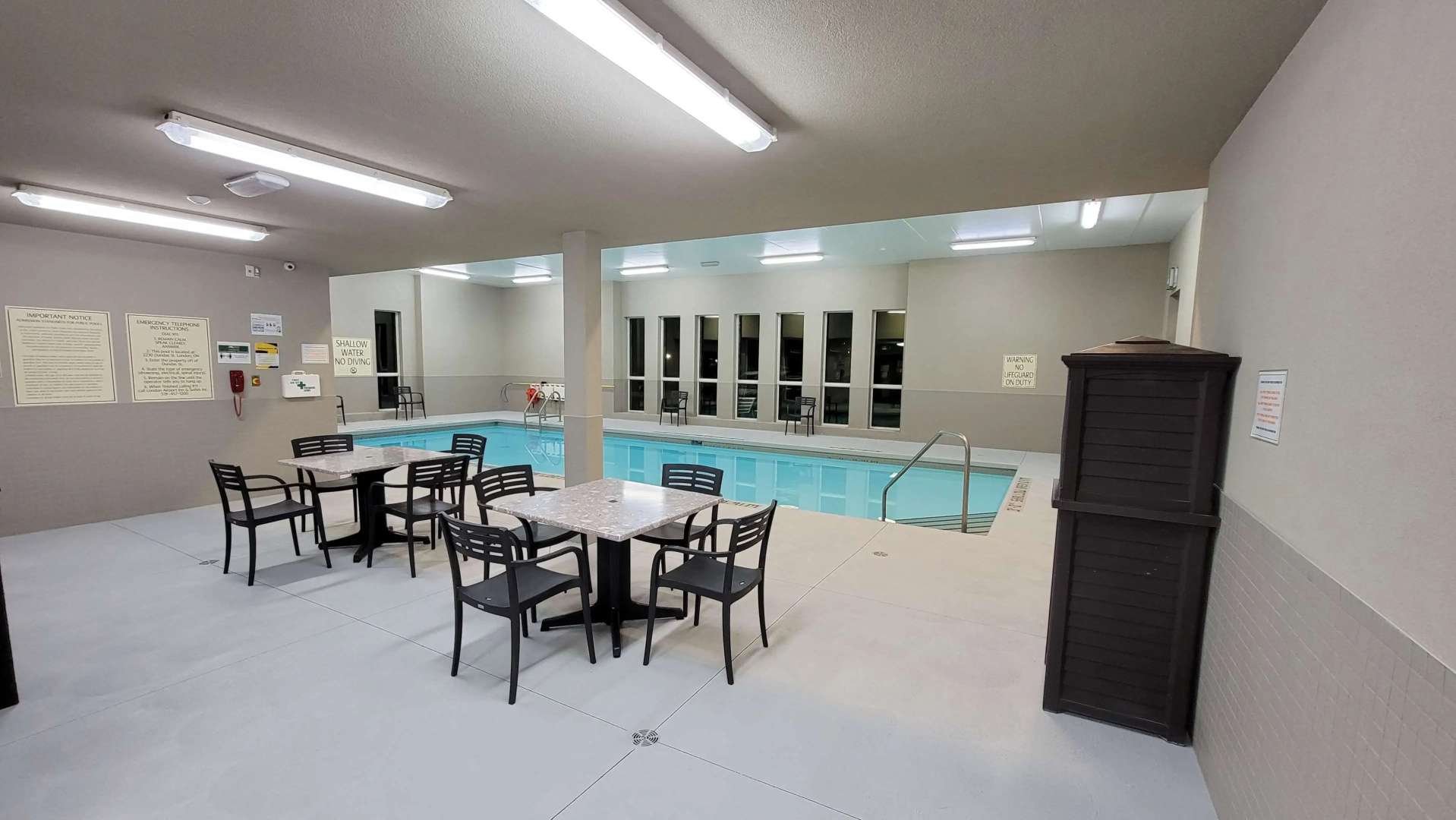Photo - Best Western London Airport Inn & Suites