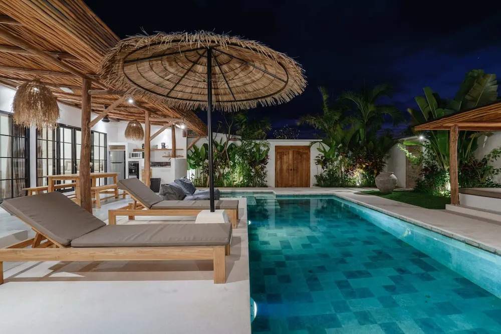 Foto - Villa Ruta I and II at Nyanyi Beach