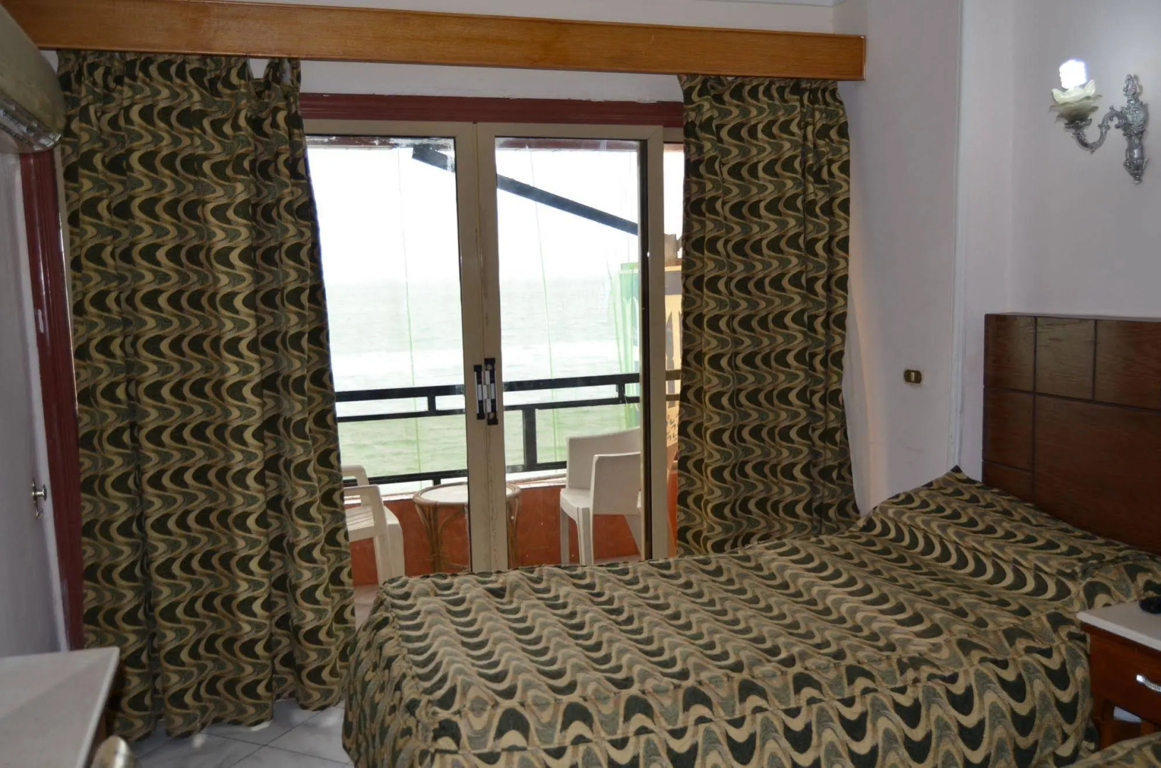 Foto - Regency Hotel Alexandria