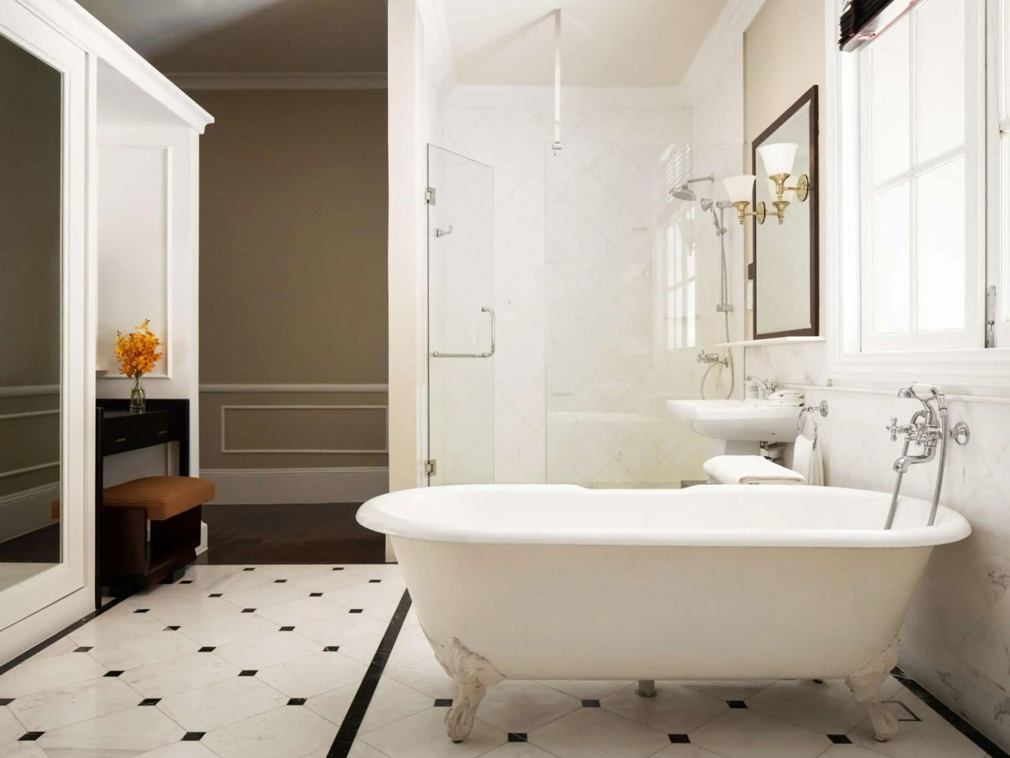 Photo - Raffles Grand Hotel d'Angkor