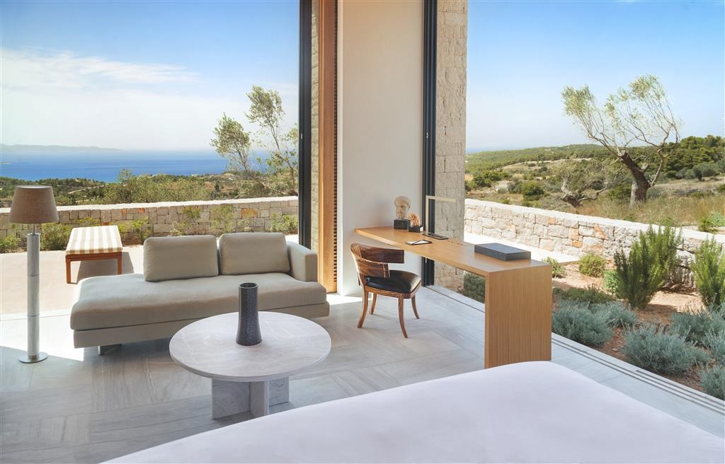 Amanzoe, Bild 7 von 21