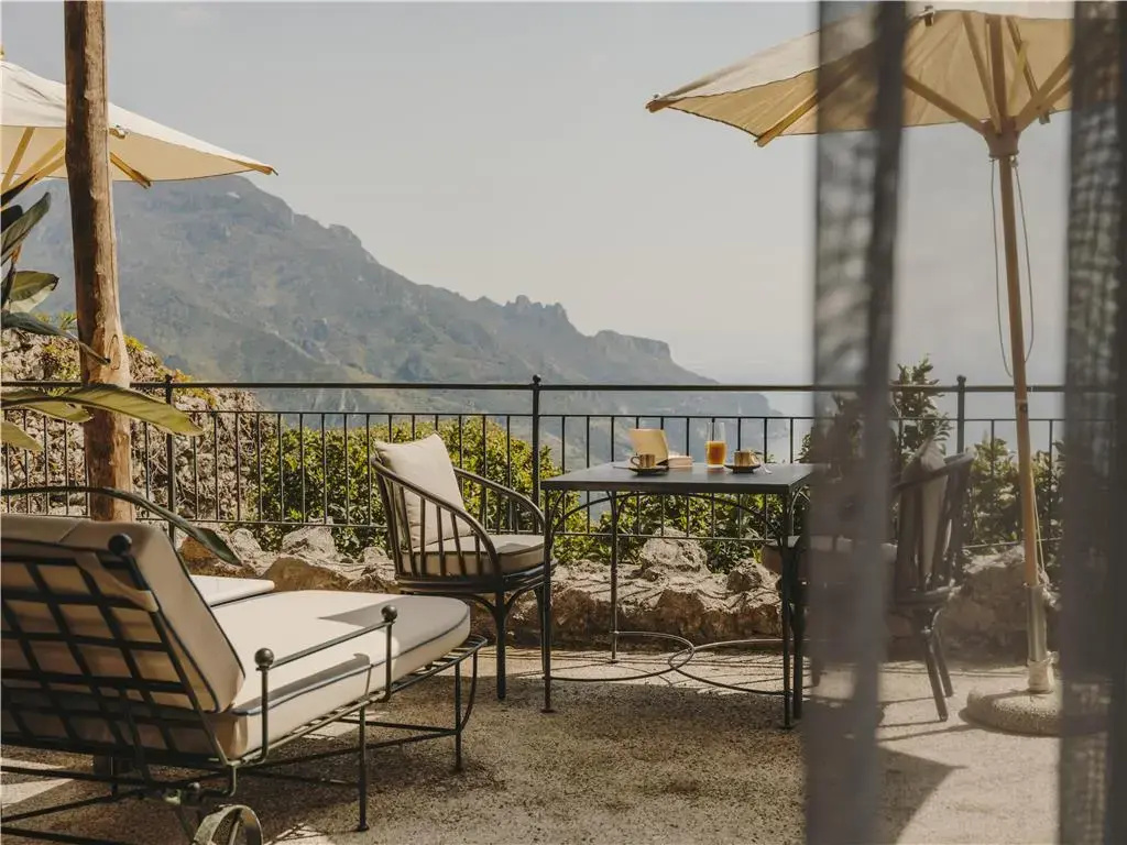 Photo - Caruso, A Belmond Hotel, Amalfi Coast