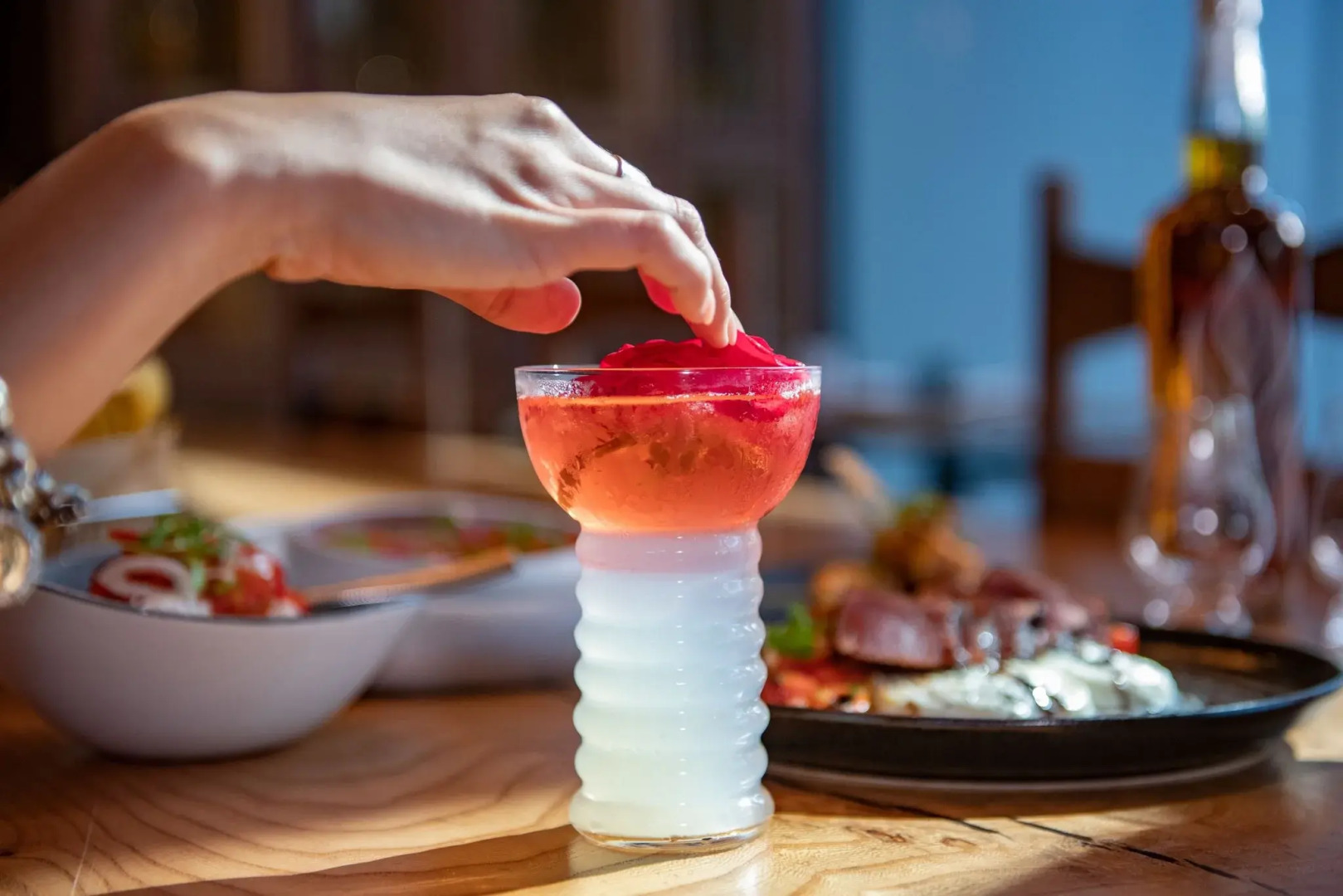 Foto - The Worthington Renaissance Fort Worth Hotel