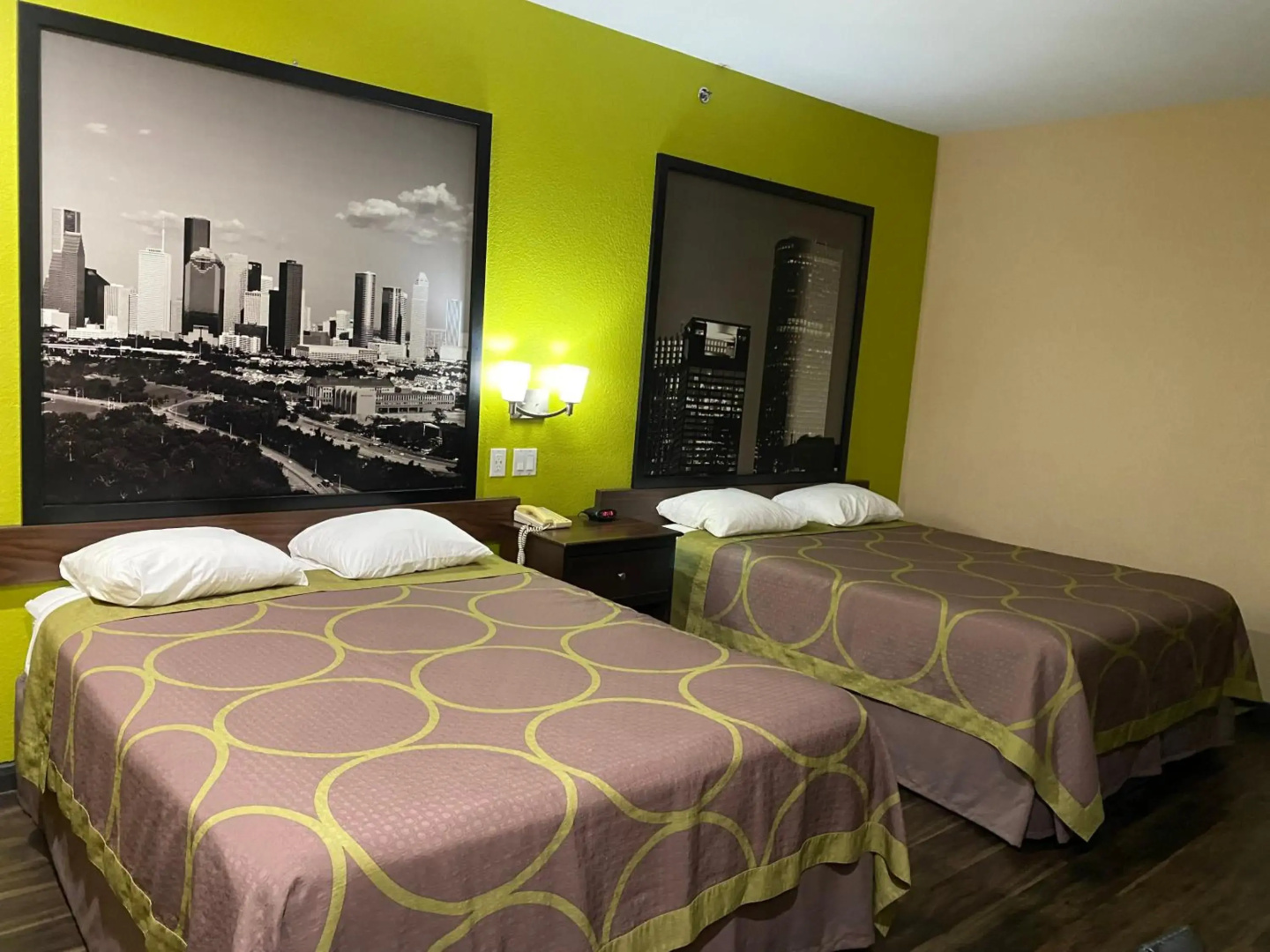 Photo - Red Lion Inn & Suites IAH Airport East