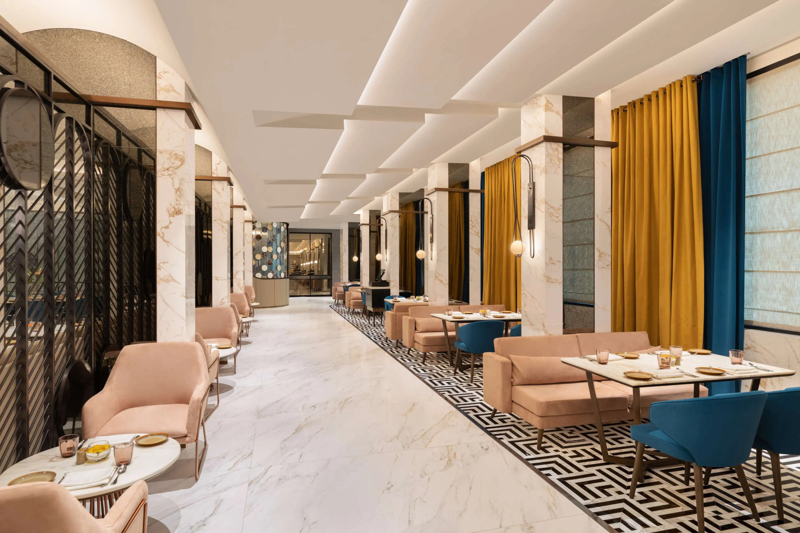 Photo - Radisson Mumbai Goregaon