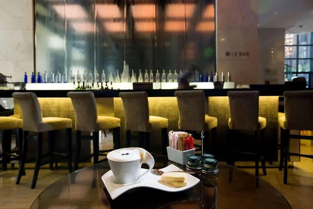 Foto - Southern Sun Cape Sun