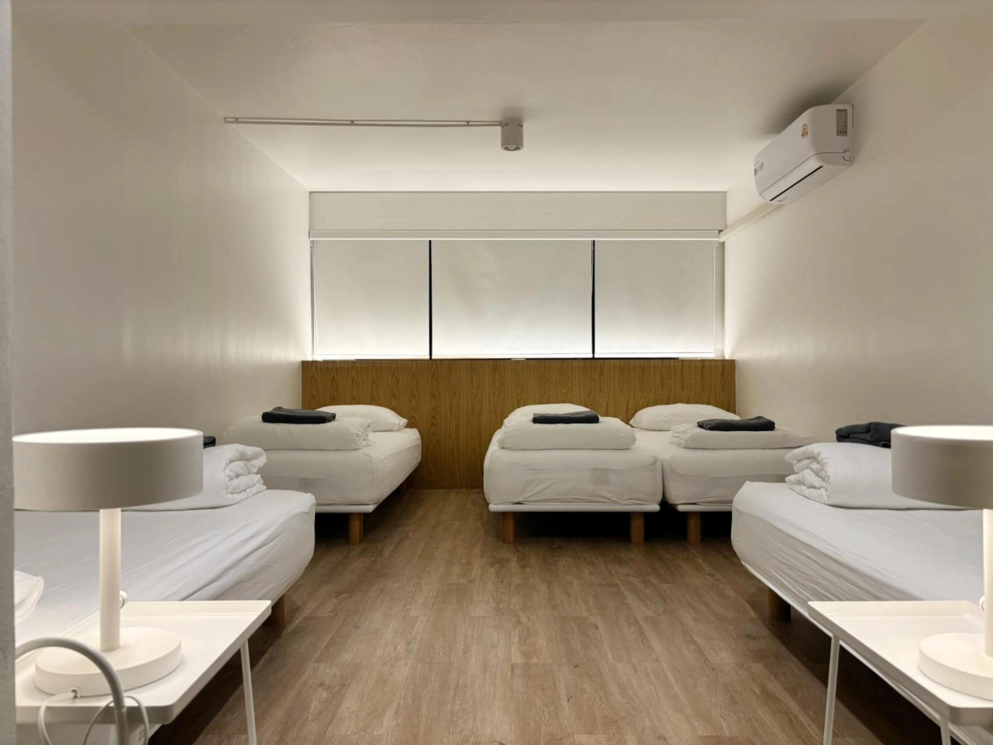 Foto - Monomer Hostel Bangkok