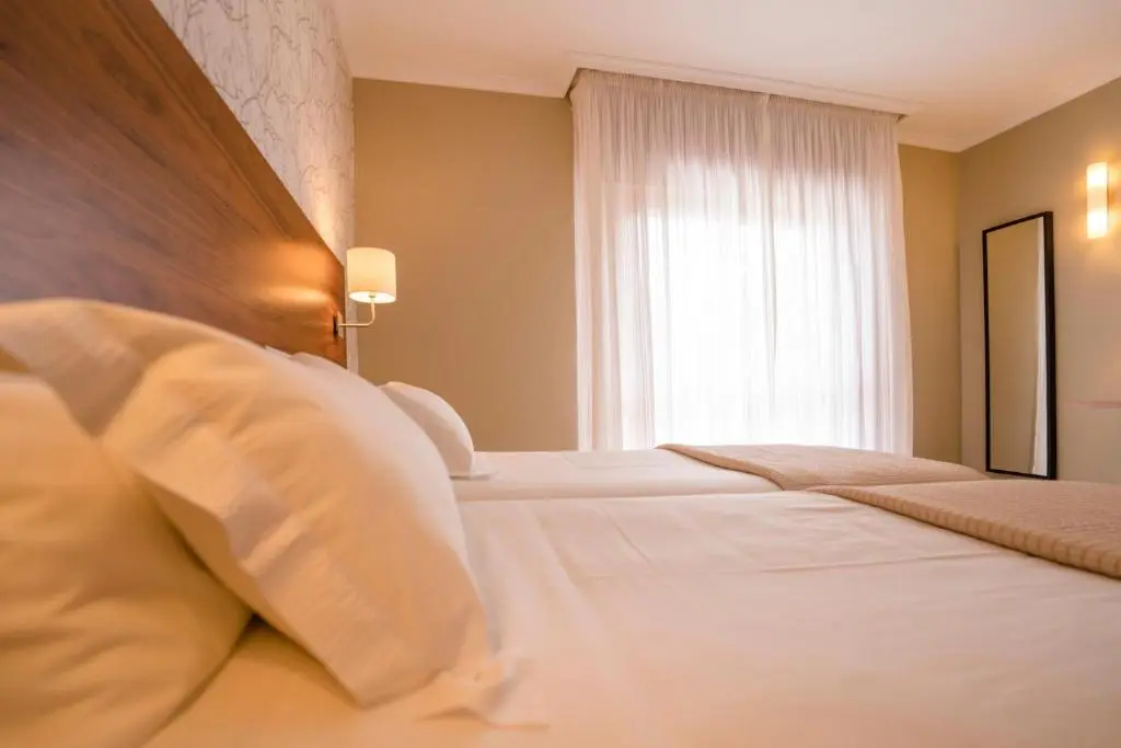 Foto - Hotel Piramide