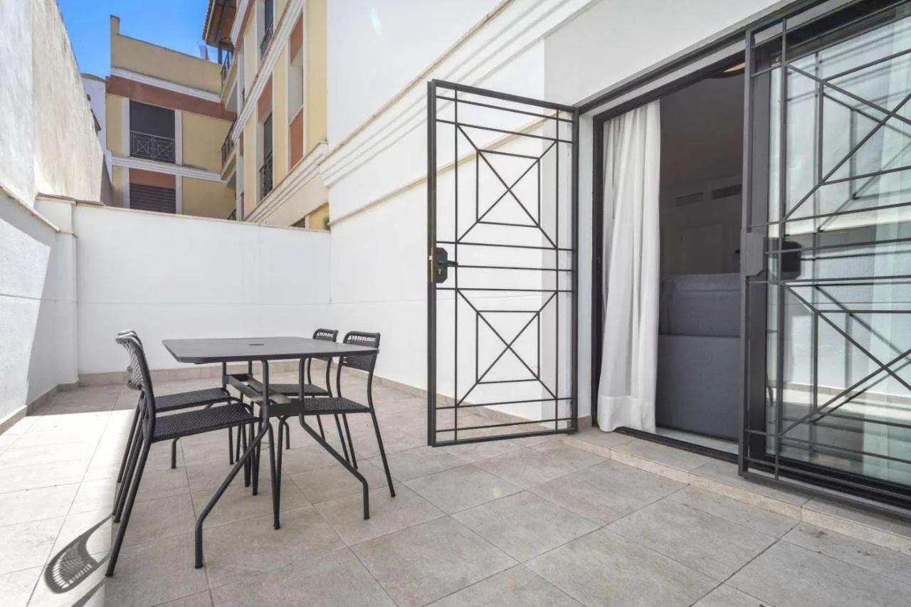 Foto - Málaga Rivas 34 Suites Homes
