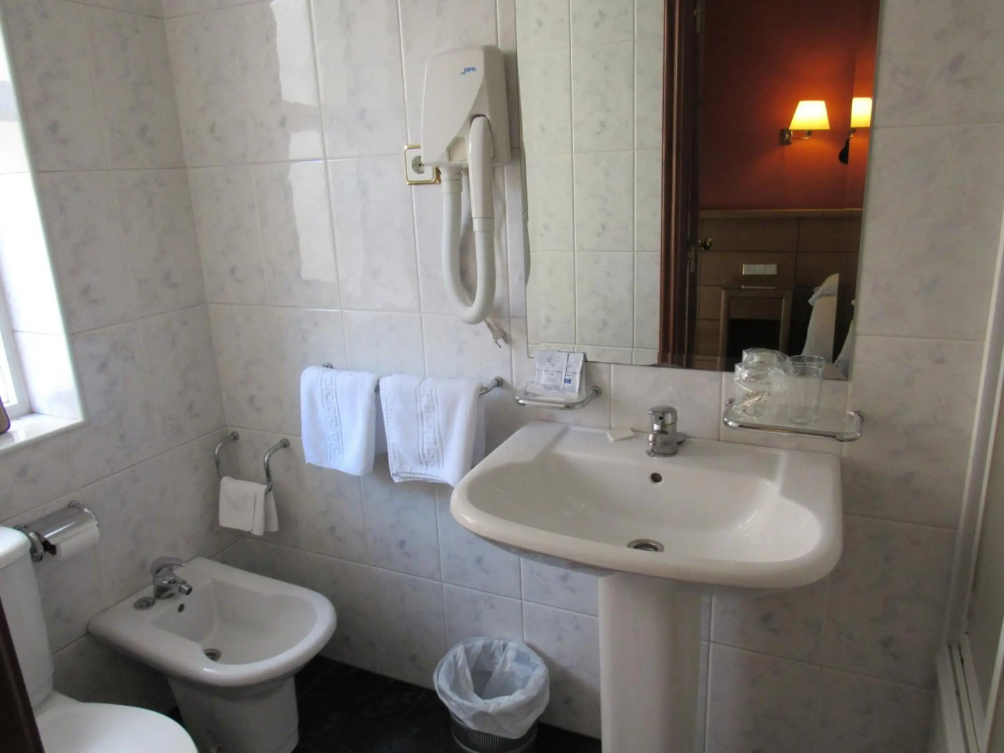 Foto - Hotel Virgen del Camino Pontevedra