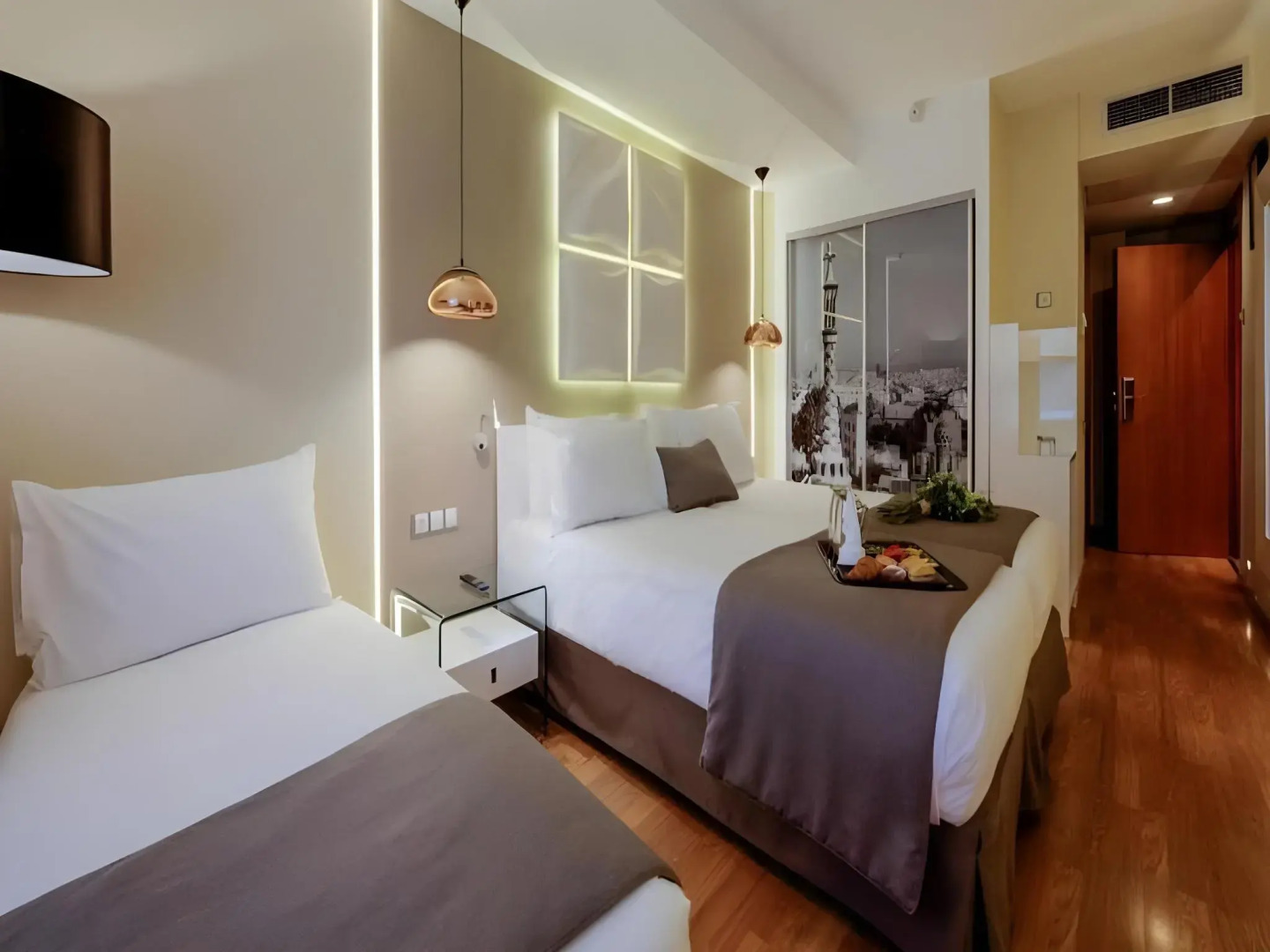 Foto - Evenia Rossello