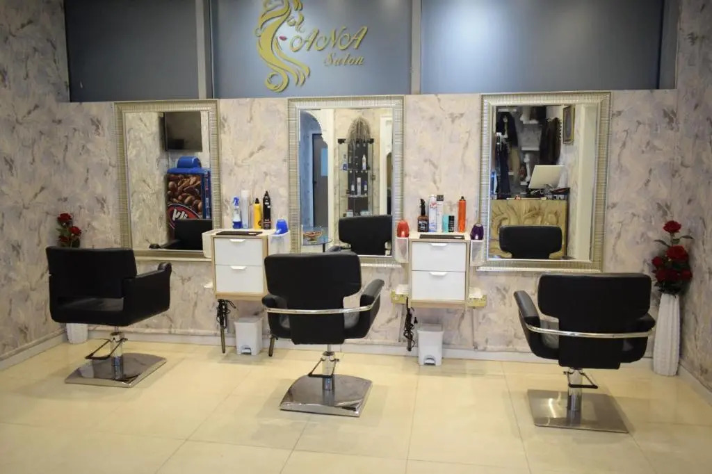 Photo - Saraya Corniche Hotel