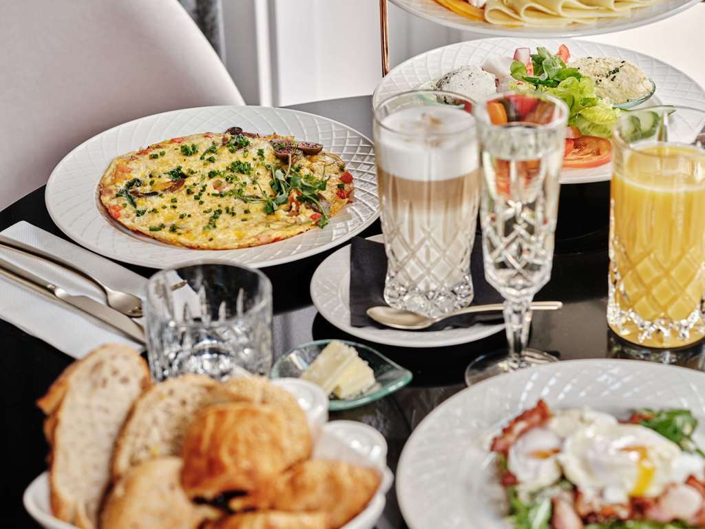 Foto - The Crown Krakow Center - Handwritten Collection ACCOR