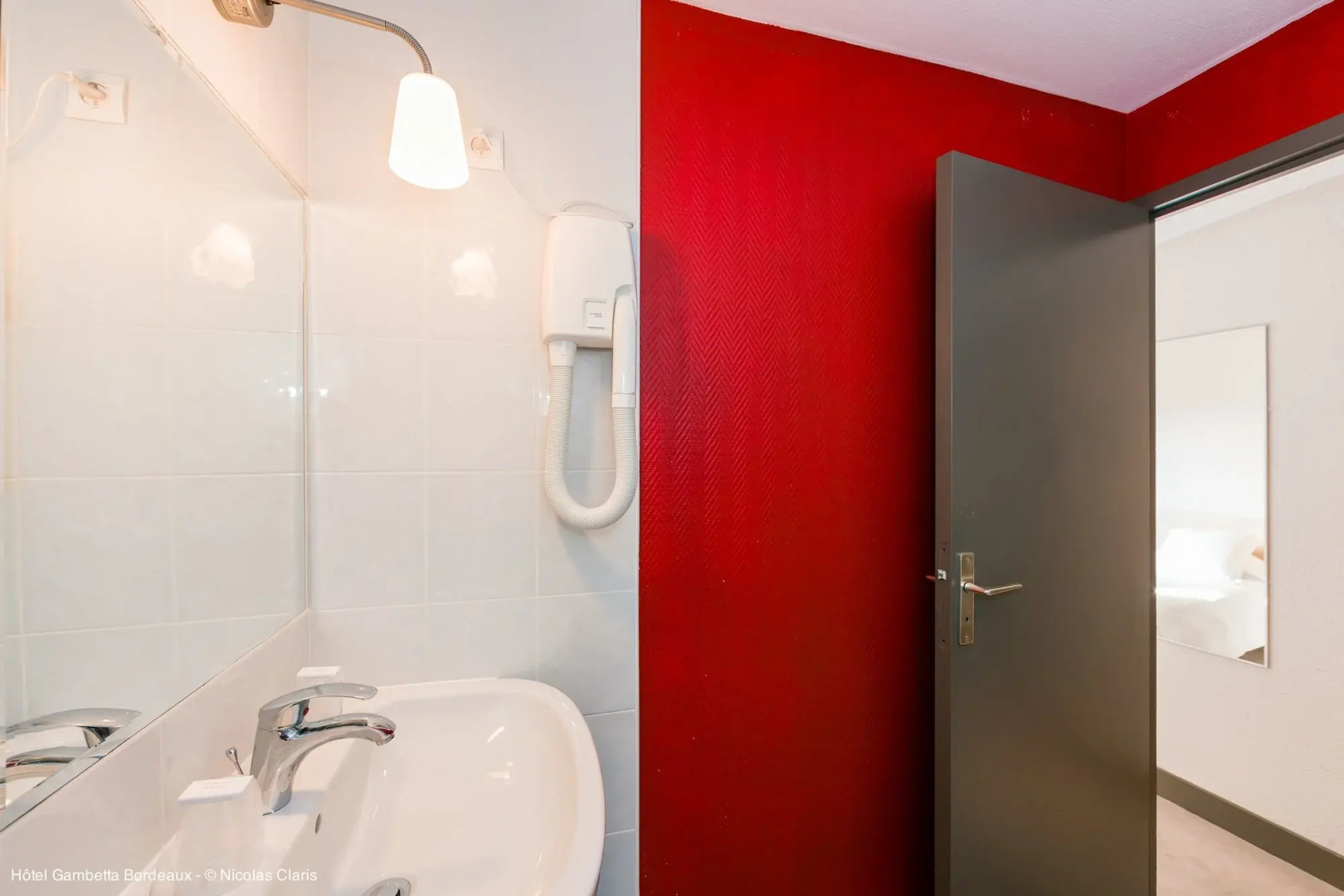 Photo - Hotel Gambetta