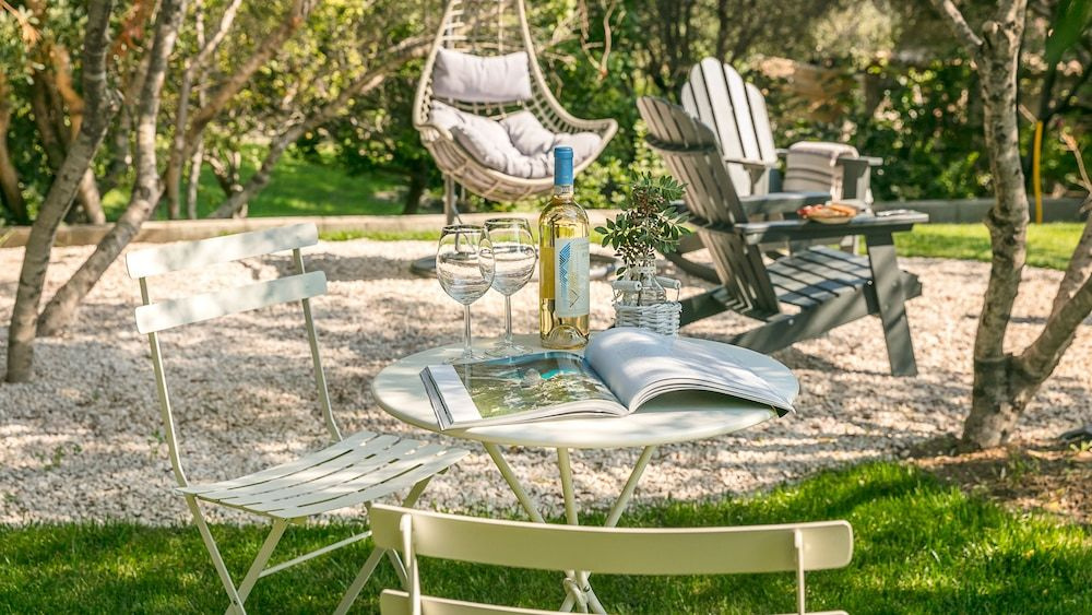 Foto - Sardegna é - Villa Charme&Design