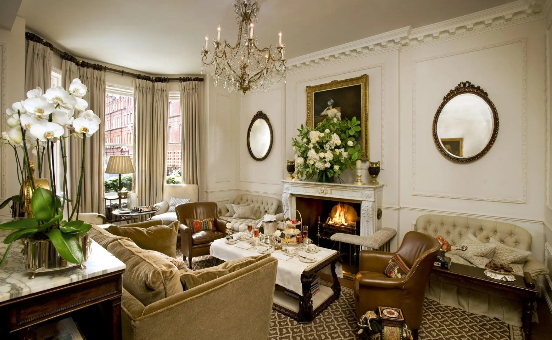 Photo - The Egerton House Hotel
