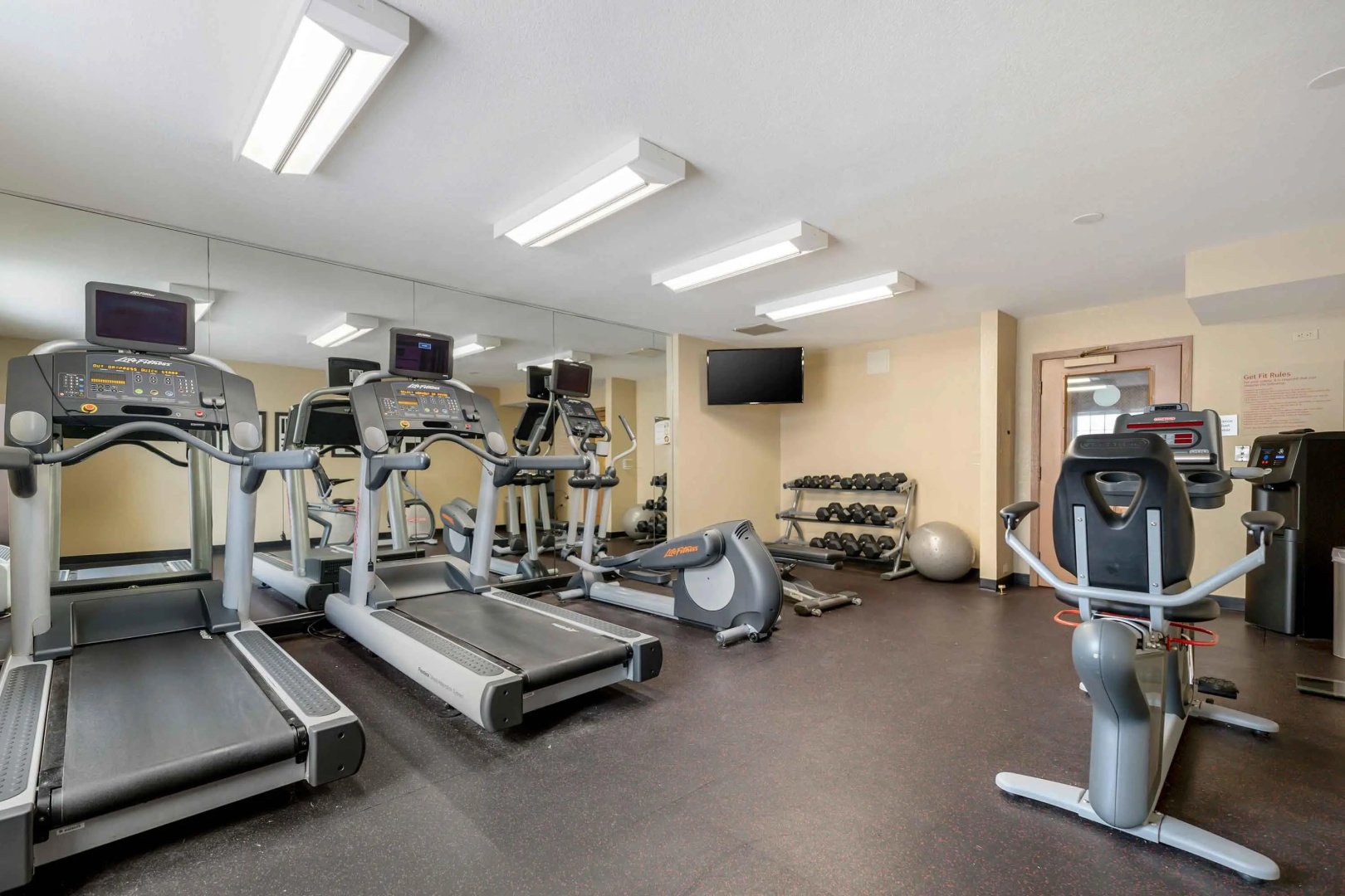 Foto - Extended Stay America Suites Chicago Elgin West Dundee