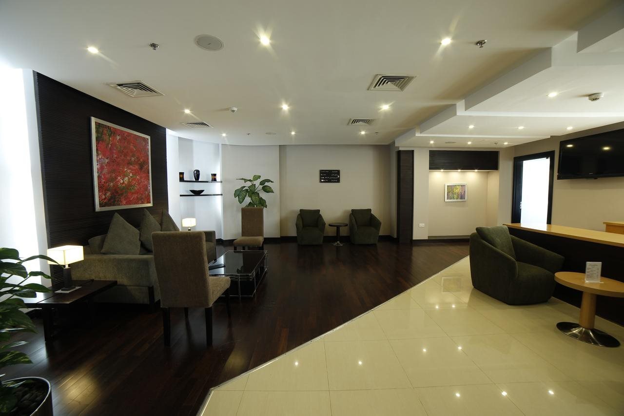 Foto - City Seasons Hotel & Suites Muscat