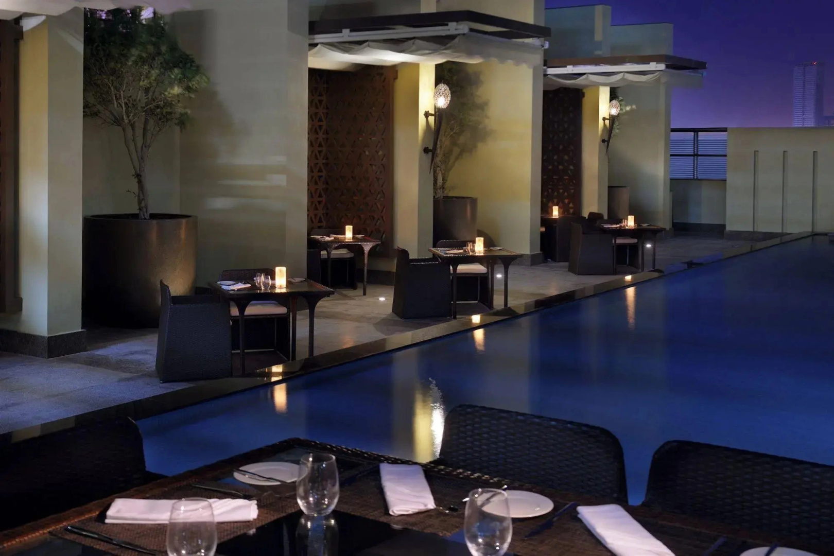 Foto - Southern Sun Abu Dhabi