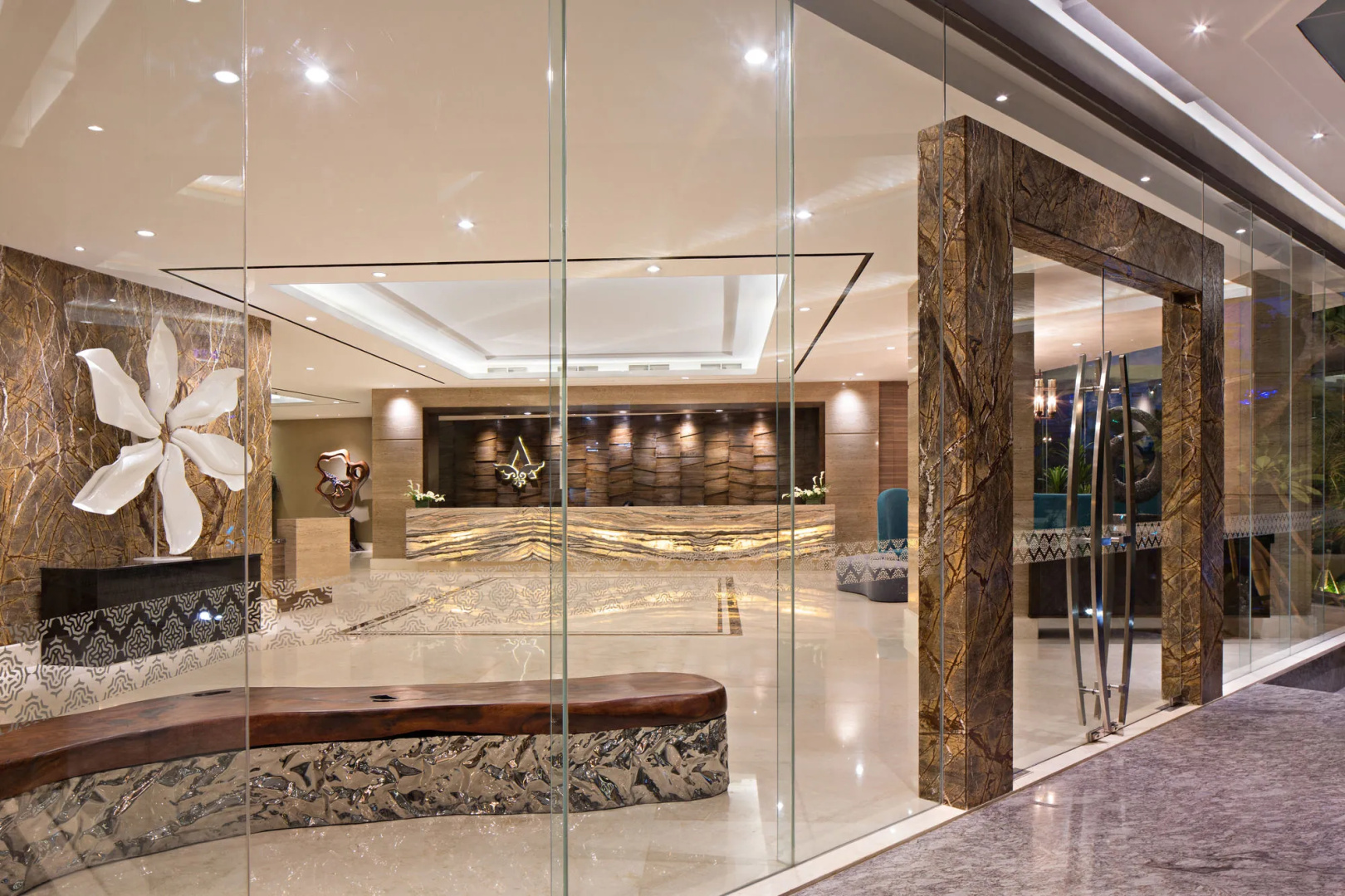 Foto - Ayaka Suites