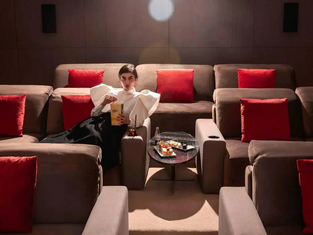 Photo - Fairmont Ramla Riyadh