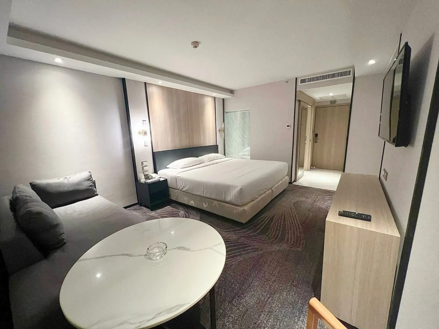 Foto - Graceland Bangkok by Grace Hotel - SHA Extra Plus