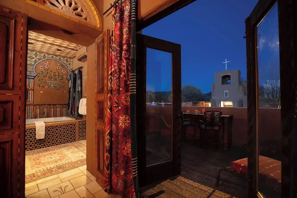 Foto - The Inn of Five Graces