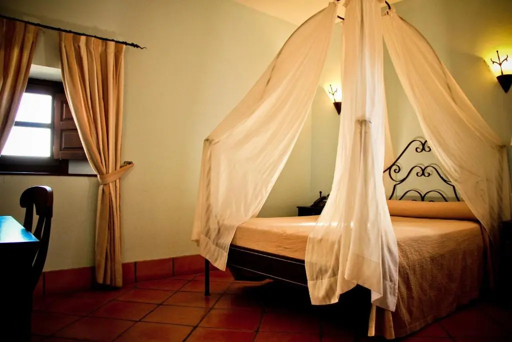 Photo - Casas Rurales Tugasa Castillo de Castellar