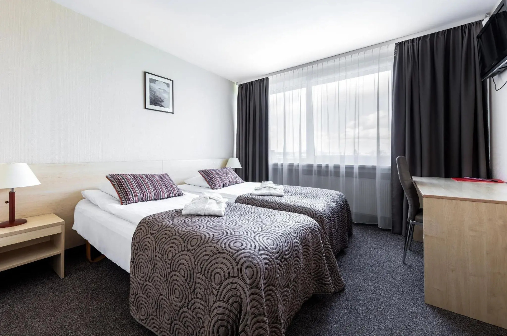 Foto - Hotel Panorama