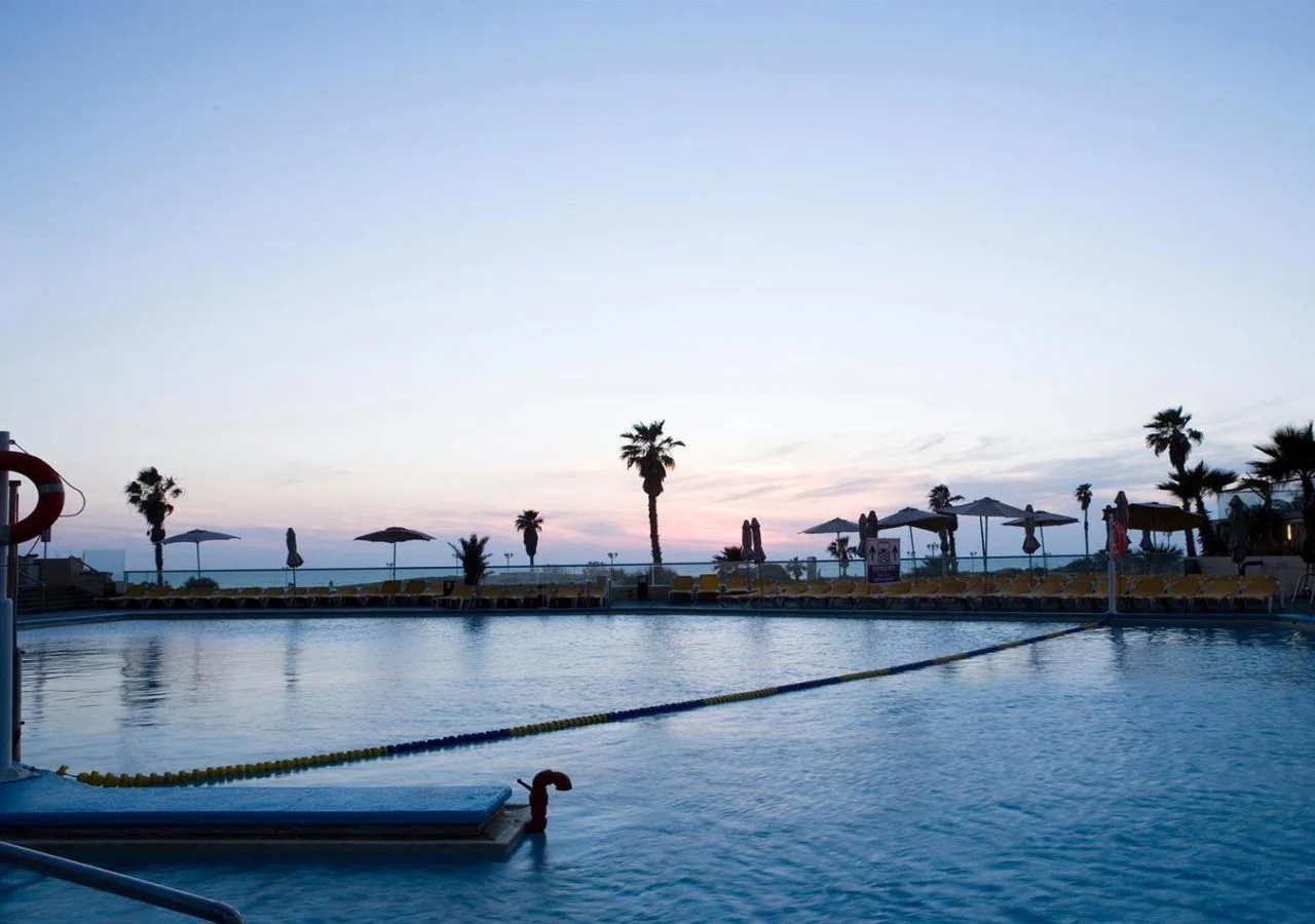 Foto - Dan Panorama Tel Aviv