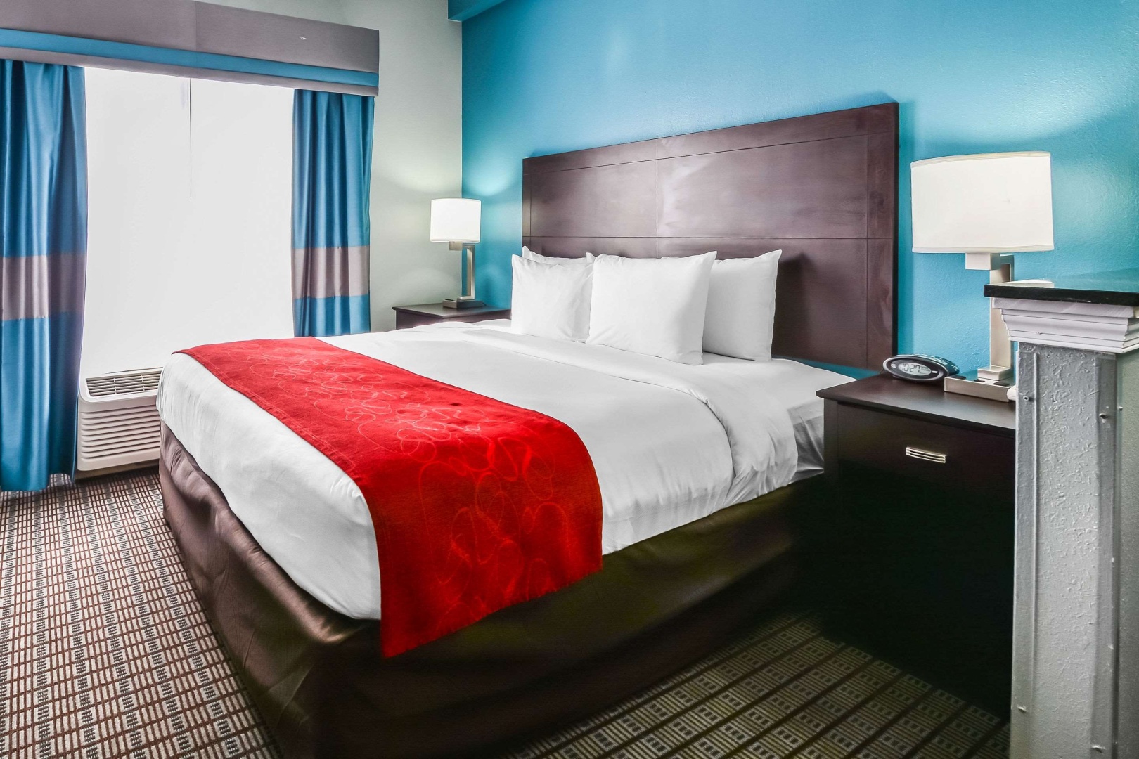 Foto - Comfort Suites Tampa - Brandon