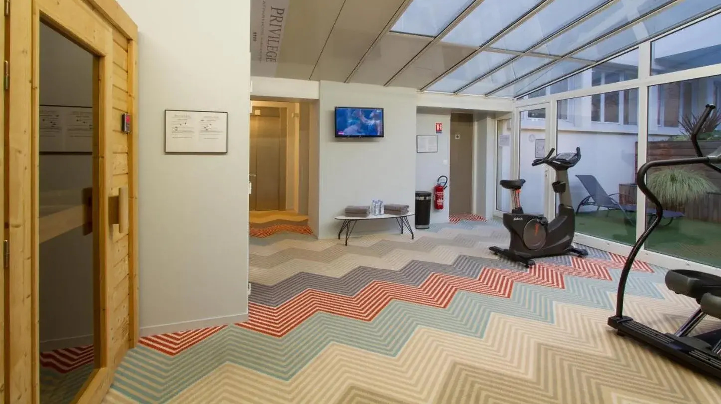 Photo - Privilège Appart Hotel Saint-Exupéry