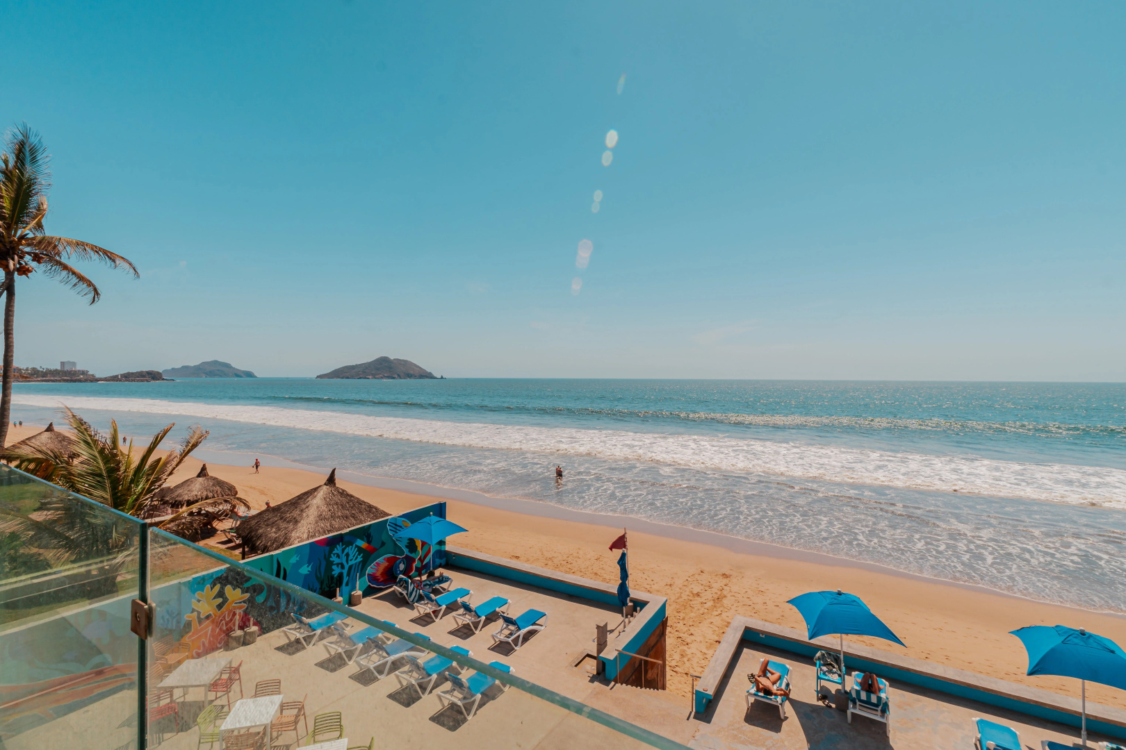 Foto - Garner Hotel Mazatlan Beach by IHG