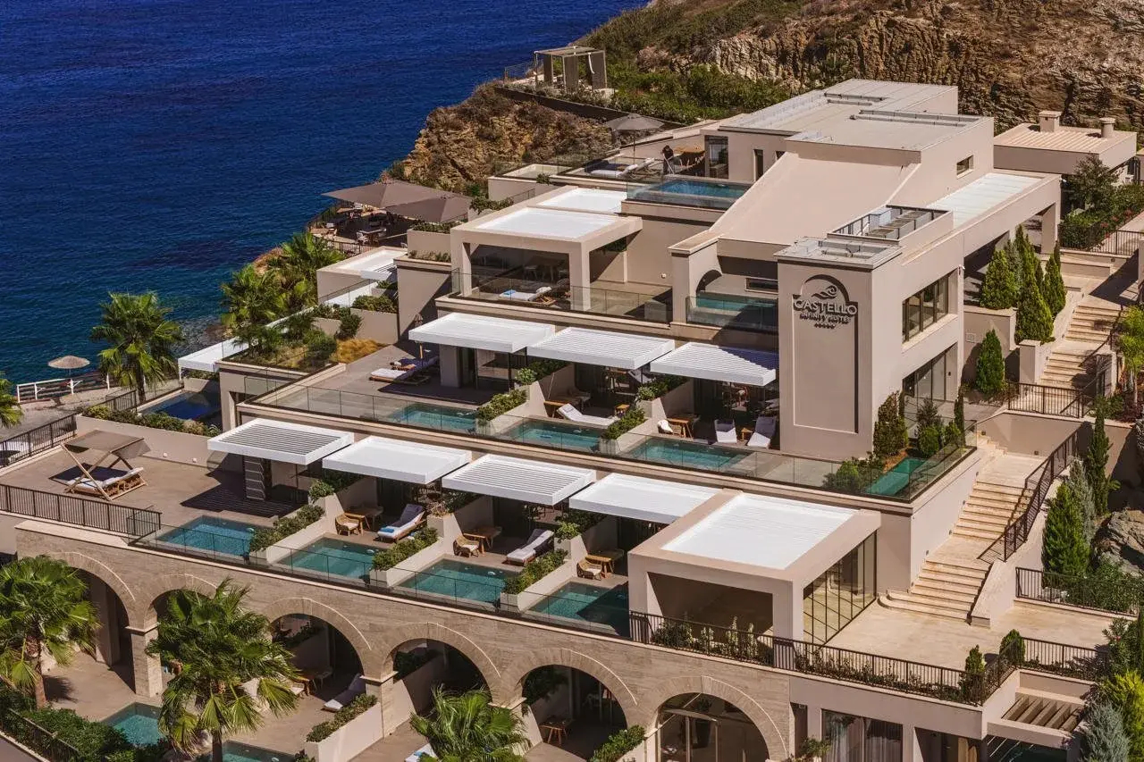 Foto - Castello Infinity Suites - Adults Only