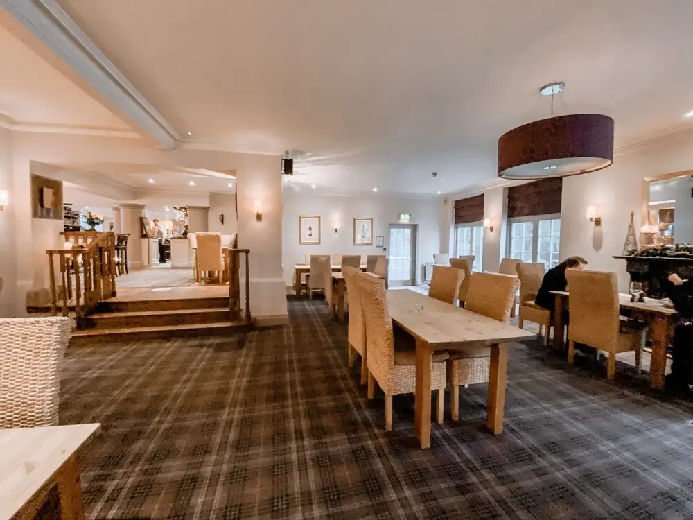 Photo - The Northey Arms