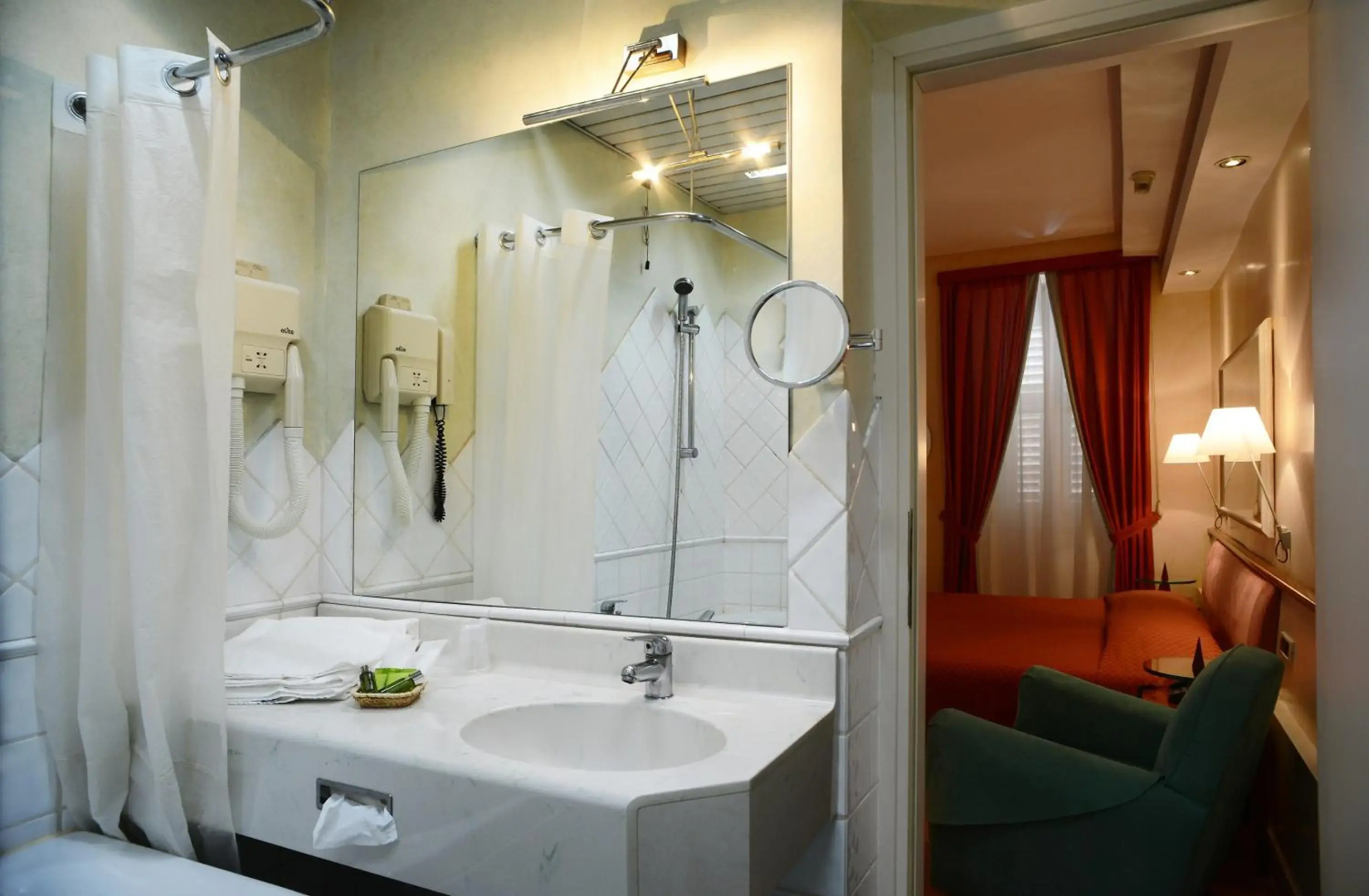 Photo - Hotel Colombia