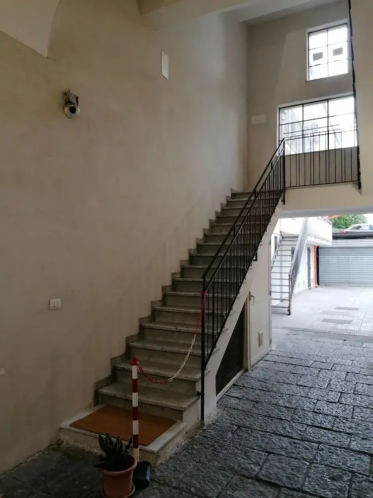 Foto - Dell'Ova 98 Rooms