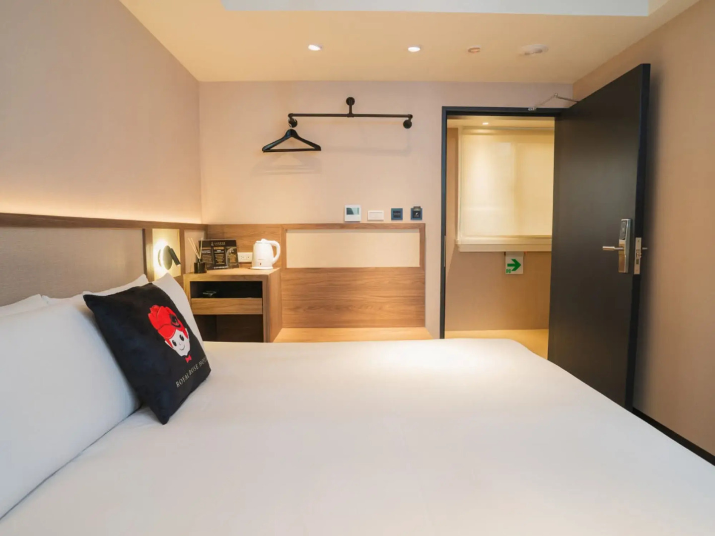 Foto - Royal Rose Hotel Zhongshan