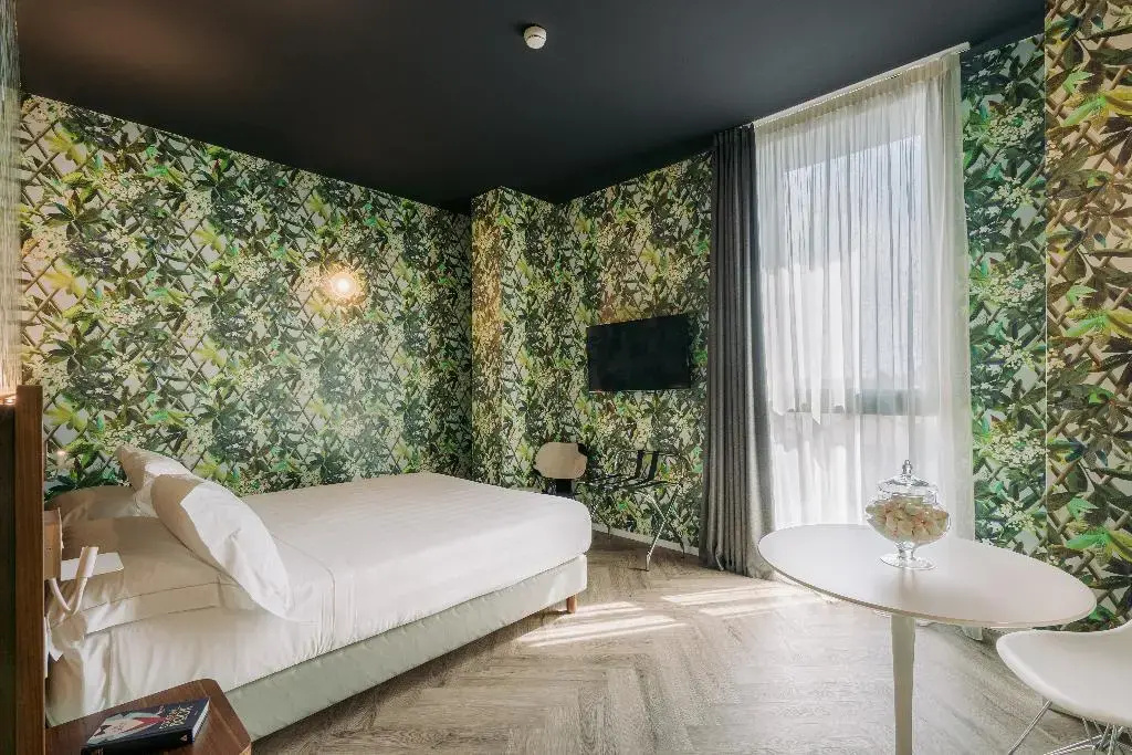 Foto - Collini Rooms, WorldHotels Crafted