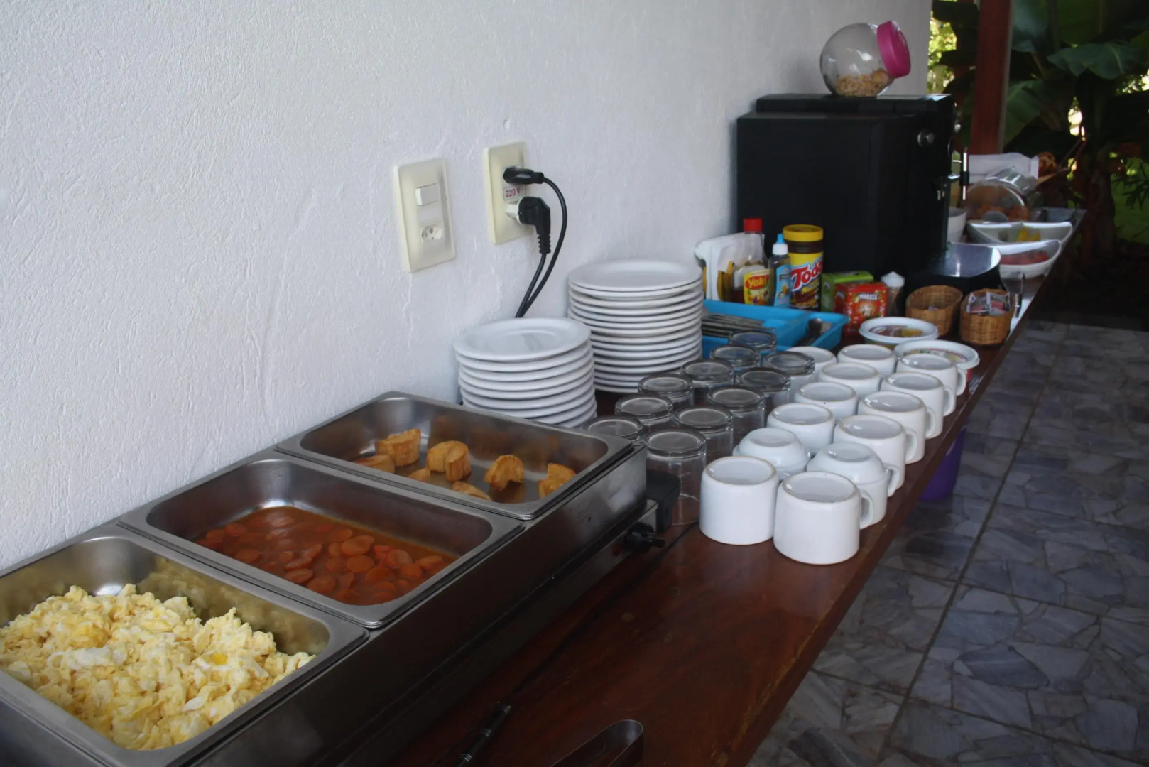 Foto - Villa Tropicale