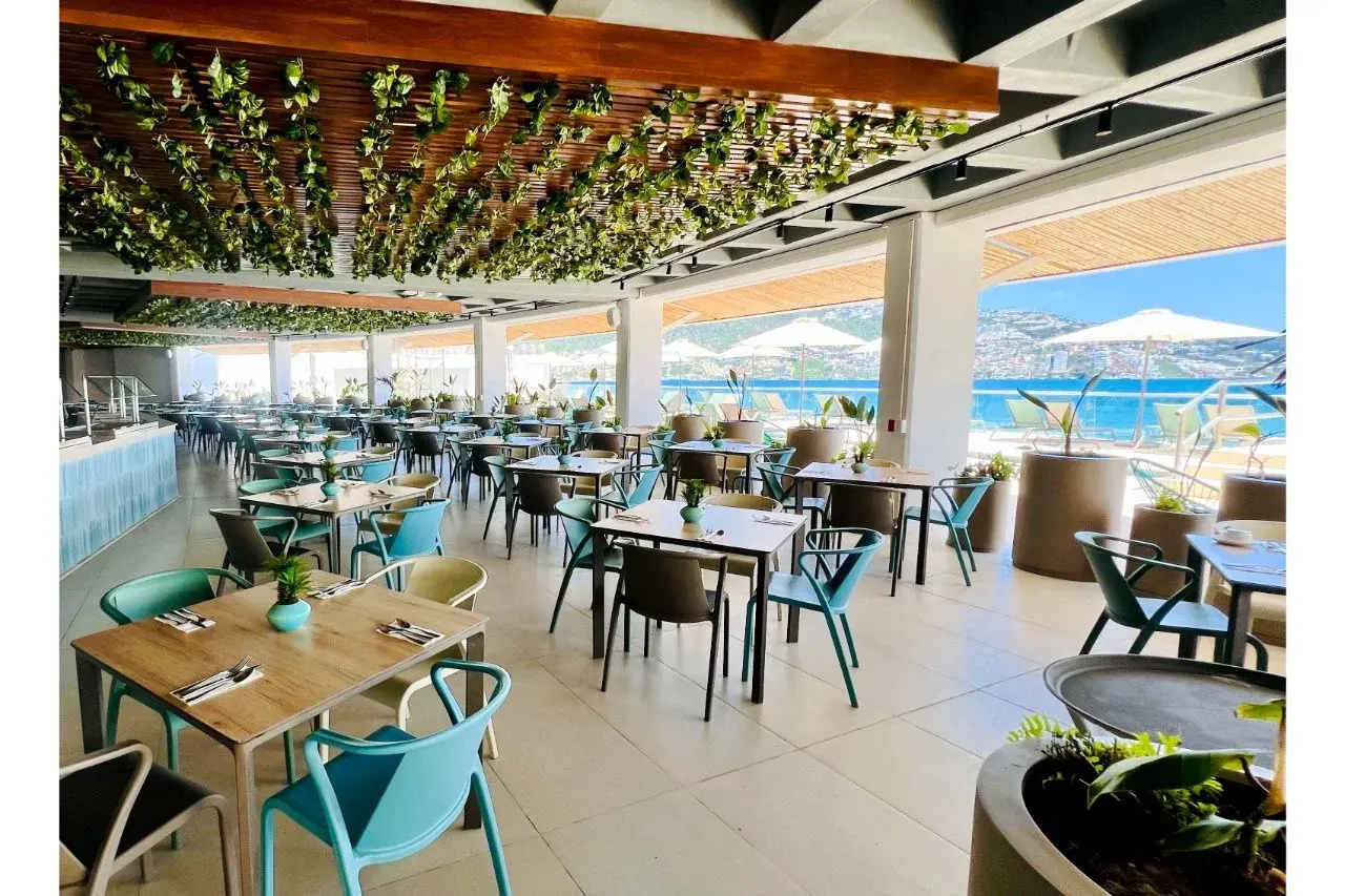 Photo - Hotel Amares Acapulco