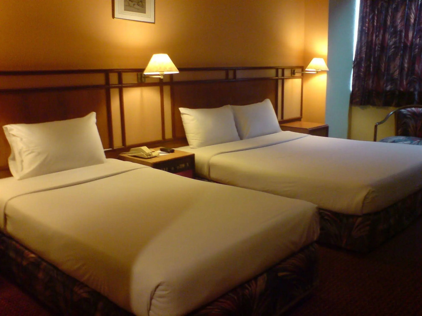 Photo - Hotel Grand Continental Kuala Lumpur