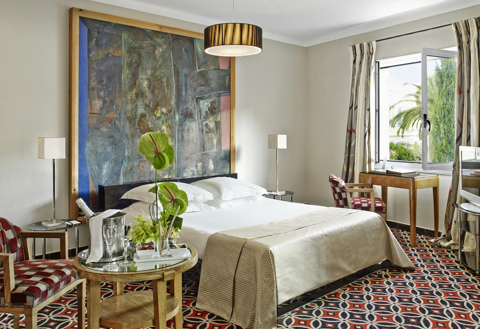 Foto - Hotel Belles Rives