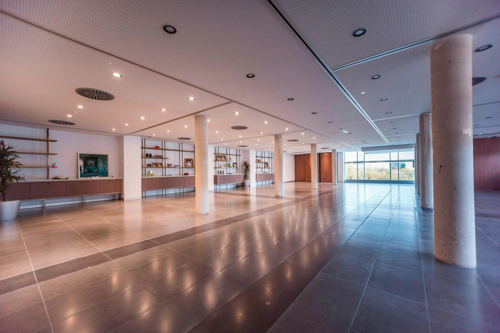 Foto - Le Meridien Ra Beach Hotel and Spa