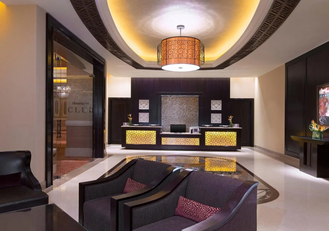 Foto - Londoner Grand, a Luxury Collection Hotel, Macau