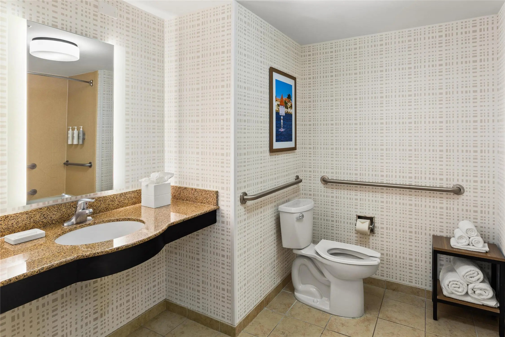 Photo - Hampton Inn & Suites Port Richey